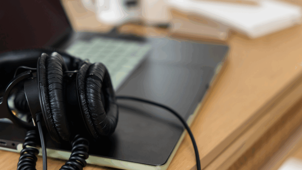 video metrics