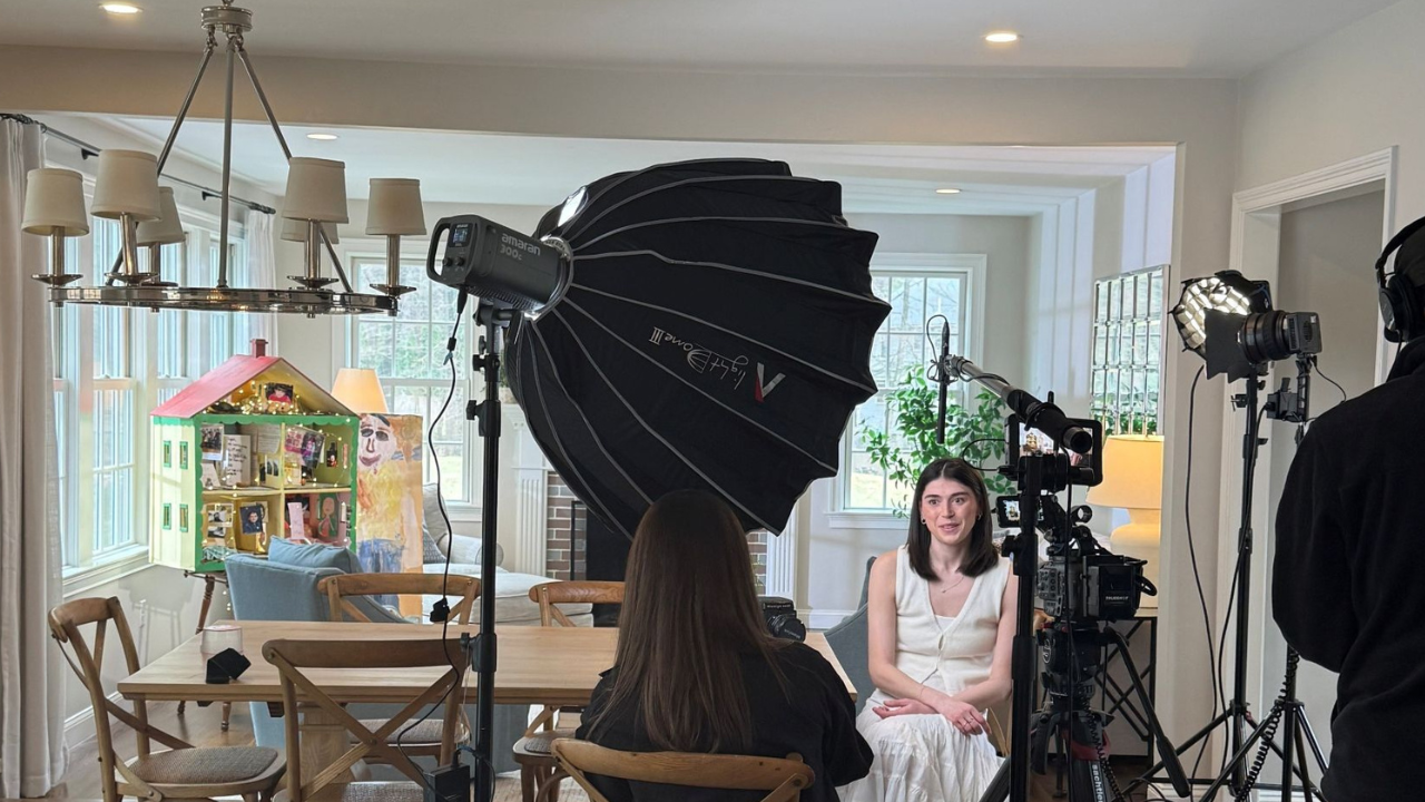 Megan's Story gala video image